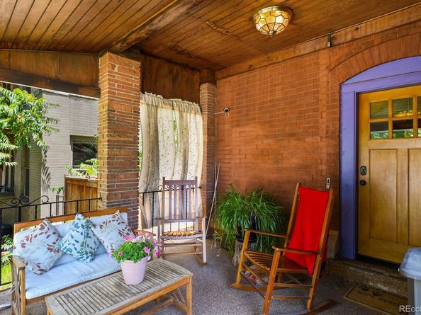 1160 York Street, Denver CO 80206