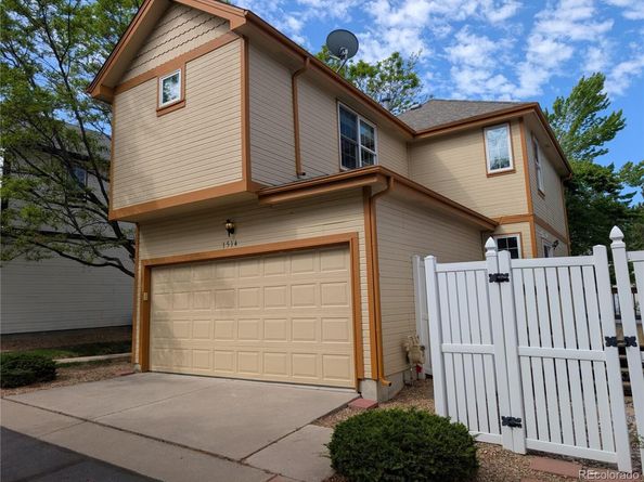 1514 S Buckley Way, Aurora CO 80017