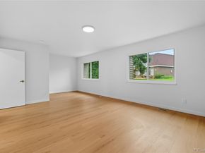 12952 W Virginia Avenue, Lakewood CO 80228