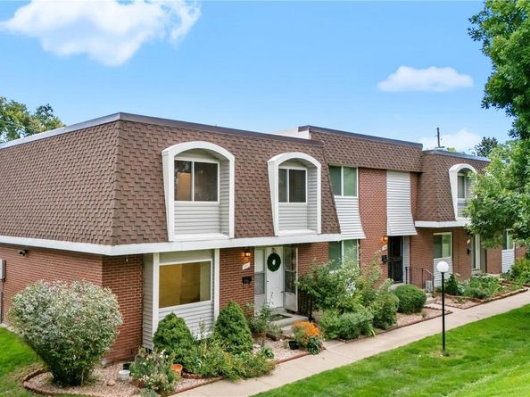 12952 W Virginia Avenue, Lakewood CO 80228