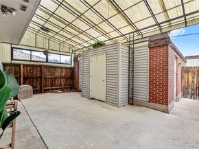 12952 W Virginia Avenue, Lakewood CO 80228