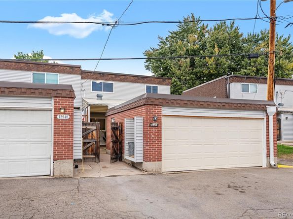 12952 W Virginia Avenue, Lakewood CO 80228