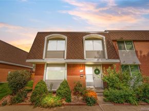 12952 W Virginia Avenue, Lakewood CO 80228