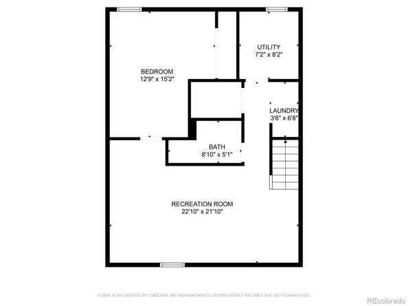 12952 W Virginia Avenue, Lakewood CO 80228