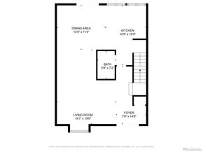 12952 W Virginia Avenue, Lakewood CO 80228