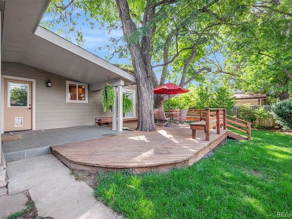 2609 S Dahlia Street, Denver CO 80222