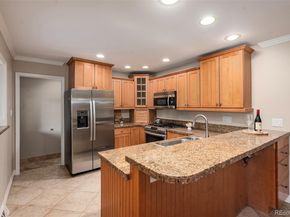 2609 S Dahlia Street, Denver CO 80222