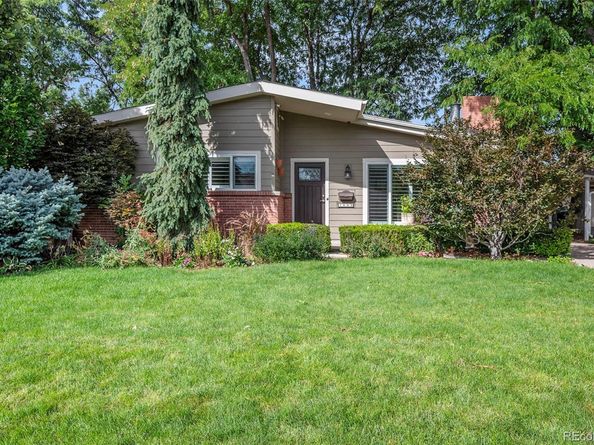 2609 S Dahlia Street, Denver CO 80222