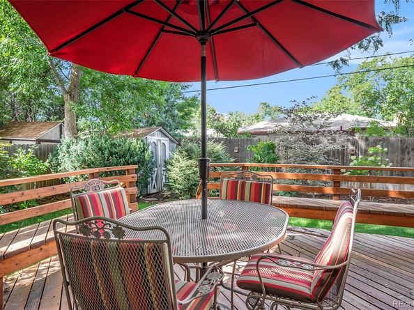 2609 S Dahlia Street, Denver CO 80222