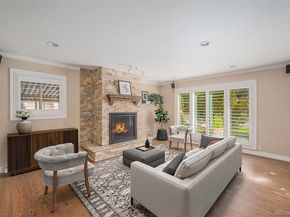 2609 S Dahlia Street, Denver CO 80222