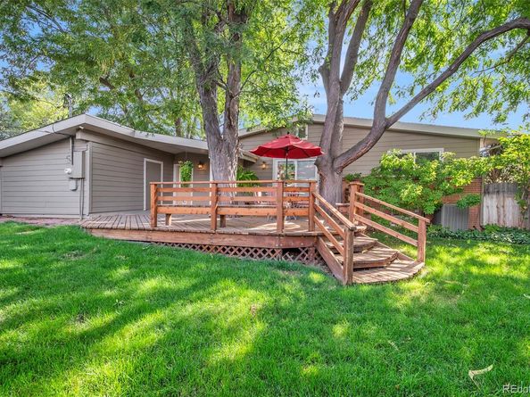 2609 S Dahlia Street, Denver CO 80222