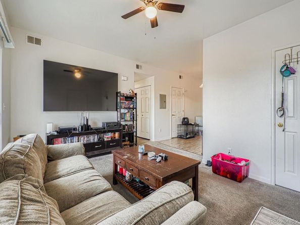 1740 W 53rd Drive 1B, Denver CO 80221