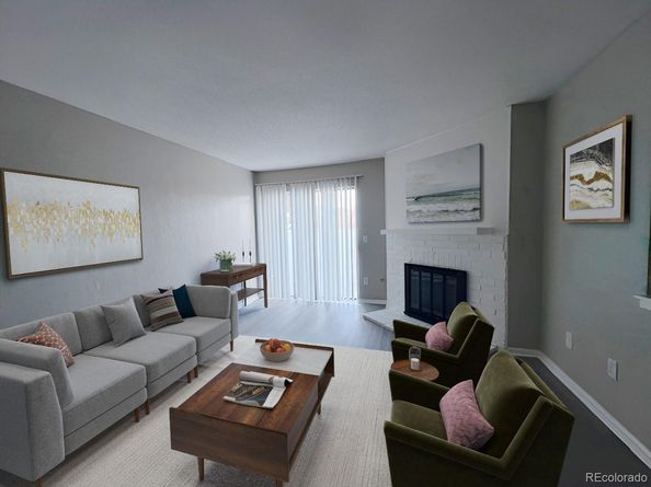 14704 E 2nd Avenue 107E, Aurora CO 80011