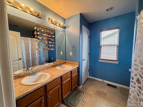 15523 E 117 Avenue, Commerce City CO 80022