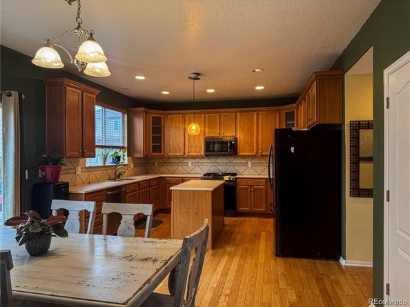 15523 E 117 Avenue, Commerce City CO 80022