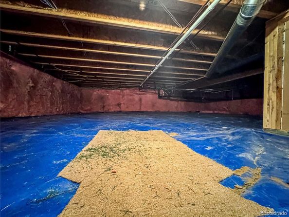 15523 E 117 Avenue, Commerce City CO 80022