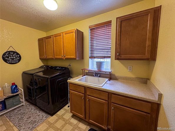 15523 E 117 Avenue, Commerce City CO 80022