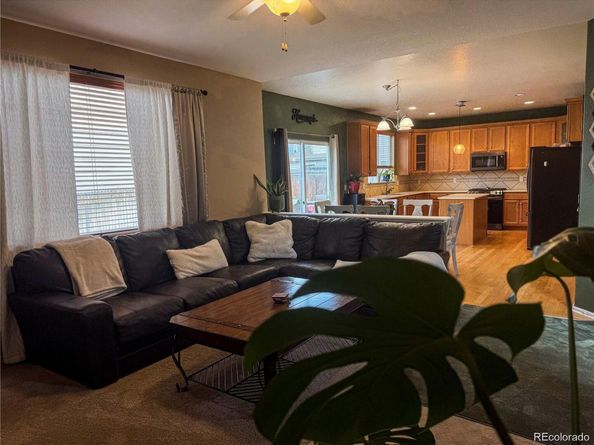 15523 E 117 Avenue, Commerce City CO 80022