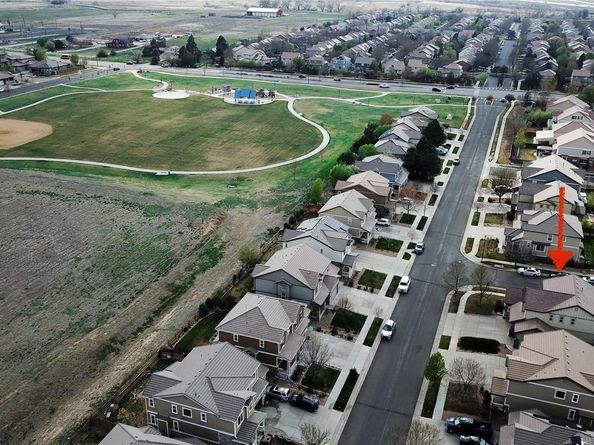 15523 E 117 Avenue, Commerce City CO 80022