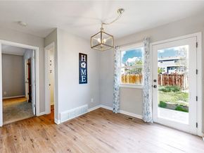 4763 S Taft Street, Morrison CO 80465
