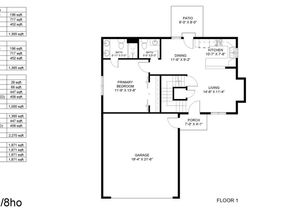 4763 S Taft Street, Morrison CO 80465