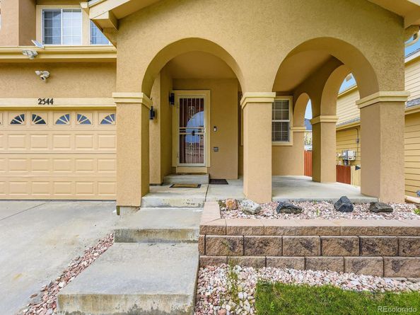2544 S Fundy Circle, Aurora CO 80013