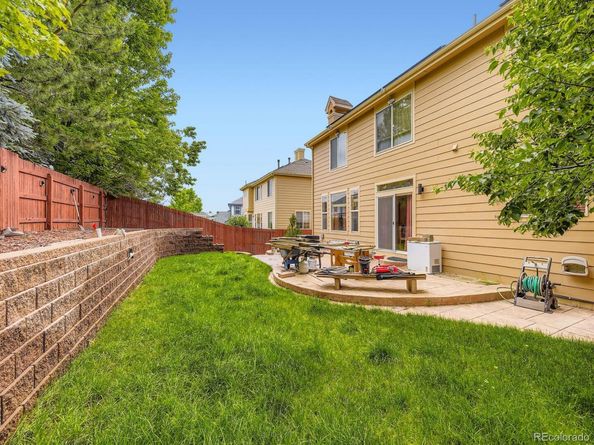 2544 S Fundy Circle, Aurora CO 80013