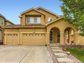 2544 S Fundy Circle