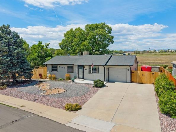 8831 Monroe Street, Denver CO 80229