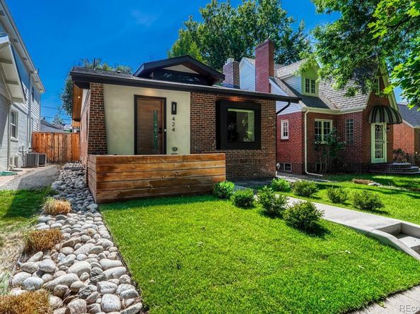 424 S Gilpin Street, Denver CO 80209