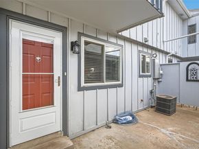 444 Vance Street, Lakewood CO 80226