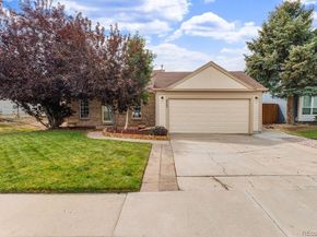 11338 W 103rd Drive, Broomfield CO 80021