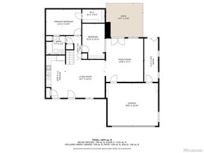 11338 W 103rd Drive, Broomfield CO 80021