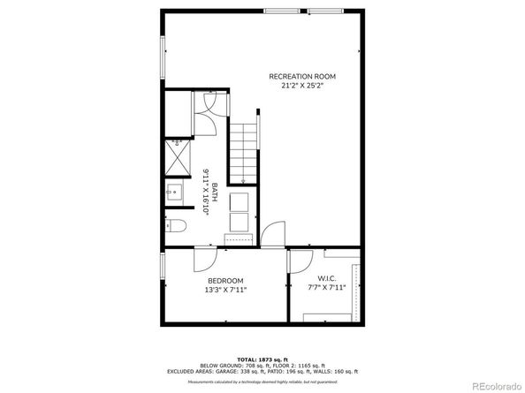 11338 W 103rd Drive, Broomfield CO 80021