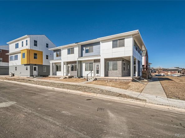 15338 W 68th Loop, Arvada CO 80007