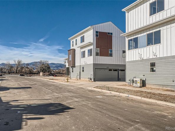15338 W 68th Loop, Arvada CO 80007