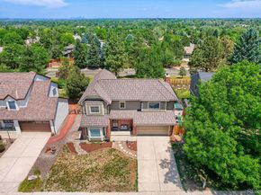 921 W Kettle Avenue, Littleton CO 80120