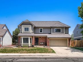 921 W Kettle Avenue, Littleton CO 80120