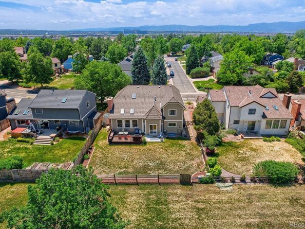 921 W Kettle Avenue, Littleton CO 80120