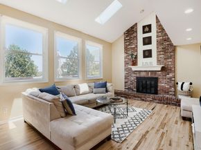 921 W Kettle Avenue, Littleton CO 80120
