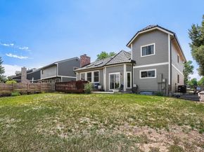 921 W Kettle Avenue, Littleton CO 80120