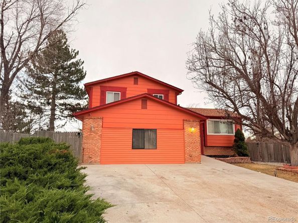 Undisclosed Address #4326888, Thornton CO 80229