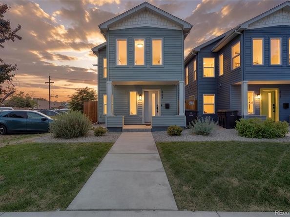 829 Kalamath Street, Denver CO 80204
