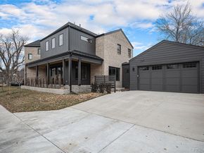 760 Jersey Street, Denver CO 80220