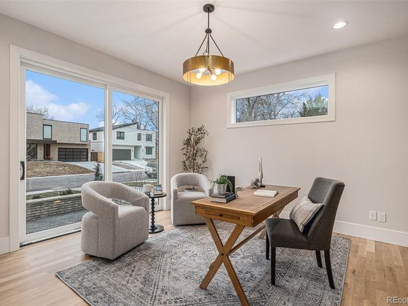 760 Jersey Street, Denver CO 80220