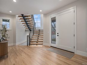 760 Jersey Street, Denver CO 80220