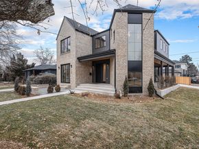 760 Jersey Street, Denver CO 80220