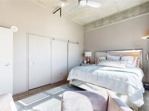 2000 Little Raven Street 702, Denver CO 80202