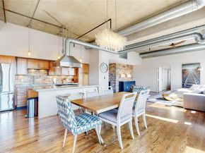 2000 Little Raven Street 702, Denver CO 80202