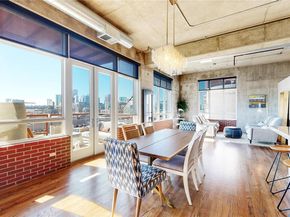 2000 Little Raven Street 702, Denver CO 80202